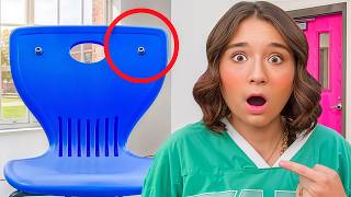 Embarrassing Things Only GIRLS Understand!