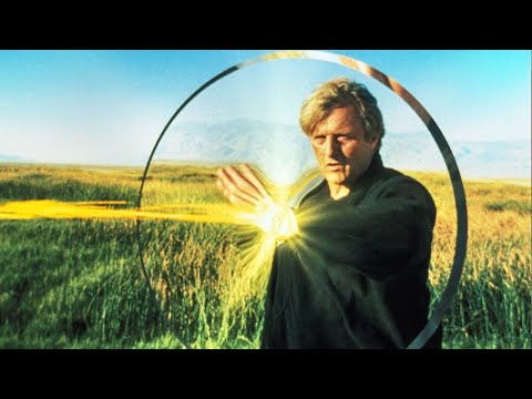 Entre dos mundos | Película Completa | Ciencia Ficción