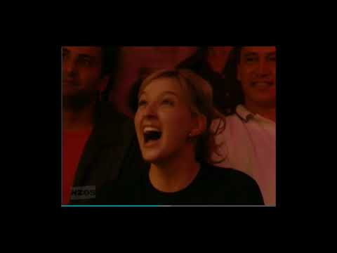 Taika Waititi (Cohen) on Pulp Comedy NZ