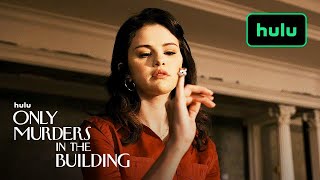 The Metaphorical Bounce Back | Only Murders in the Building | Hulu