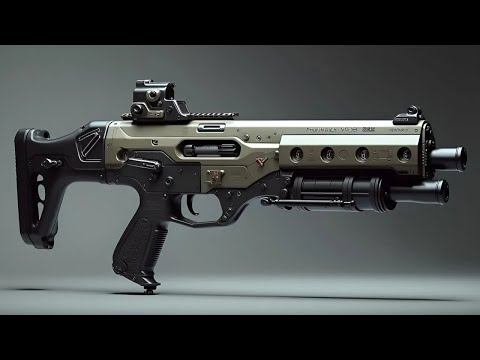 19 Insane New Guns That JUST Dropped for 2025!