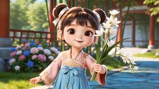 🔥【新番】《魔童惜惜整活了》EP1-166：5岁魔童怒怼渣爹：你快死吧，遗产我来继承！不料一句话把渣爹气到吐血，病反而好了！