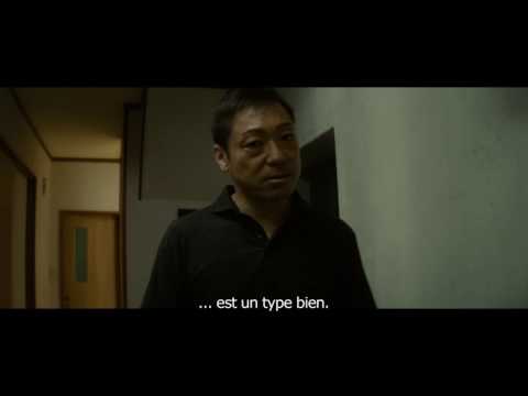 Creepy - Extrait 4 - Takakura se rends chez son mystérieux voisin