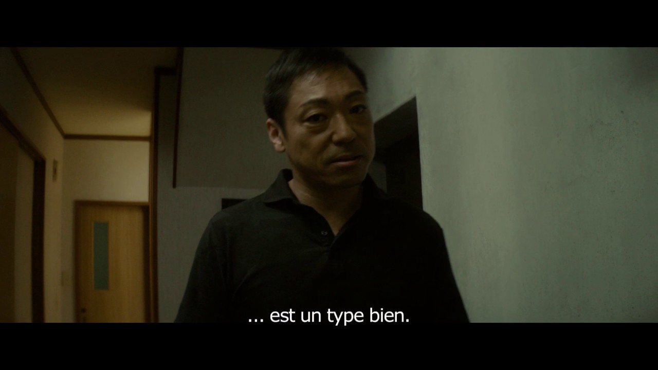 Miniature de la vidéo Creepy - Extrait 4 - Takakura se rends chez son mystérieux voisin du film Creepy