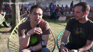 Google I/O'17: Channel 3