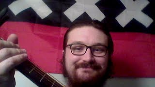 Lone Pilgrim (Trad.)