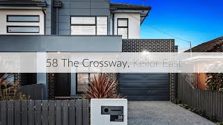 58 The Crossway, Keilor East