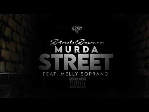 Murda Street (feat. Melly Soprano)