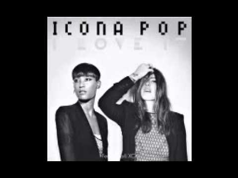 Icona Pop ft.Gurcan Erdem-I Love It (DJ Hammerhead Italo Disco Remix)