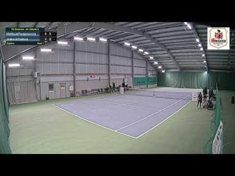 Kurt 1_5.2.2023 - TK Drnovice - A - mladší žákyně