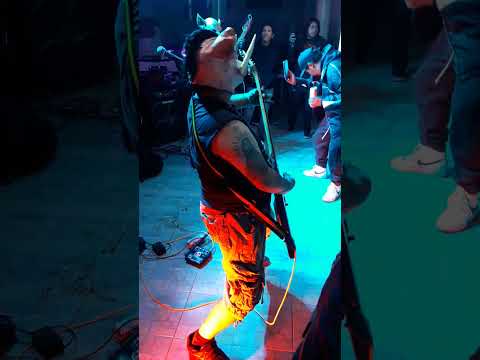 MORBOFICOM (Quiaca Jujuy Arg.): Villazón Under Fest 27/12/25 Villazón Bolivia