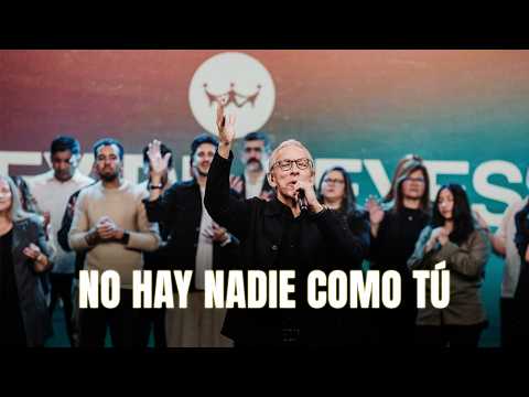 No Hay Nadie Como Tu - Grupo Rey De Reyes