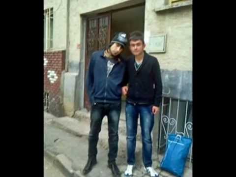 DjNefirim Ft. EsmerBela & Mc infaz - Sahte bir aşk 2012