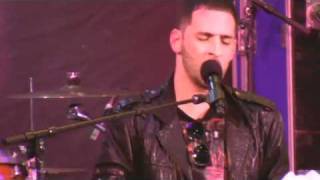 Jon B Performs &#39;All The Way Inside&#39; Live @ BHCP Center Stage