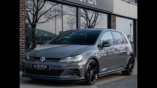 Volkswagen Golf   Registered:2019(19)