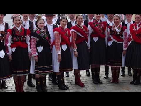 Folklorni ansambl Koprivnica