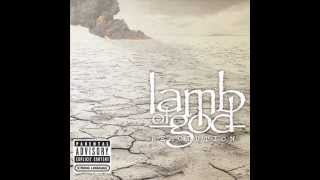 Lamb Of God-Barbarossa/Invictus