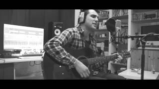 Boy Mercury - A Light at the End of the Tunnel (acoustic)