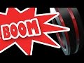 10 Sec BOOM Countdown Timer V154 Timer With Sound Effects Voice HD