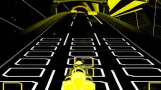 Default - All is Forgiven (Audiosurf)
