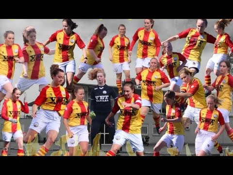 SEP Vrouwen 3 aanmoedigingsvideo 2022