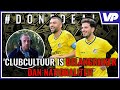 SJOERD ARS: 'Maakt de supporters NIET uit of ze voor Jan of Ali uit Turkije juichen' | #Donedeal