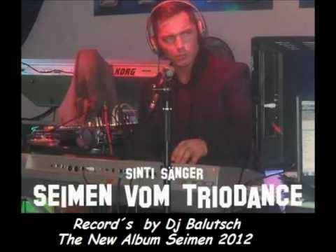 Seimen - Der wahre sin des lebens NEW ALBUM 2012.wmv