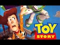 Toy Story Trailer VHS Capture