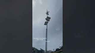 Download lagu Testing Flood Siren in Ringlet, Pahang Malaysia mp3