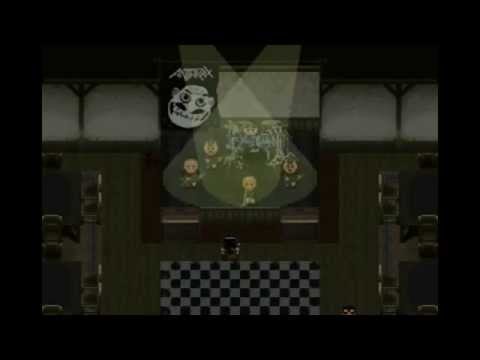 Anthrax - Nobody Knows Anything - RPG Version