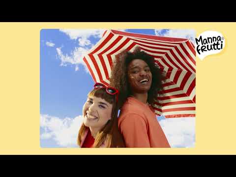 Risifrutti & Mannafrutti - Se herkullinen välipala