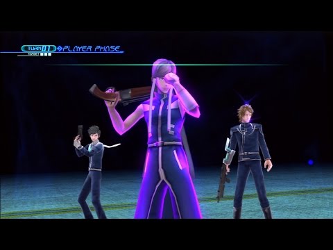 Lost Dimension Blind Run: Part 24 - Liquid Soul