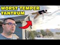 Kid Temper Tantrum Top 10 WORST Temper Tantrums Original