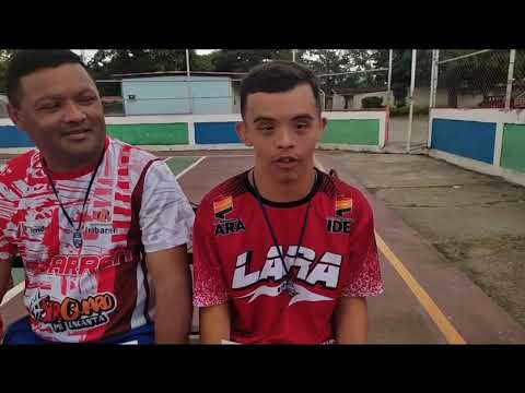 Deporte en Simón Planas