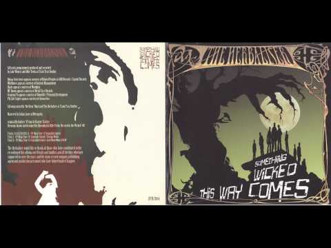 Herbaliser-Verbal Anime (2002) HD