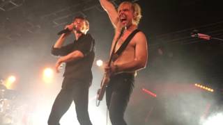 New Politics - Just Like Me