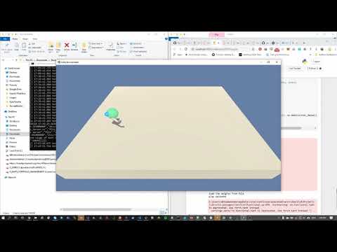 Playing Youtube video