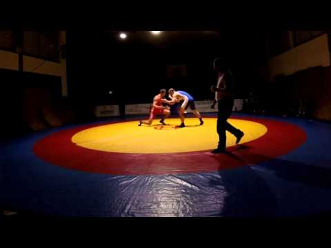 80 LL Talgat Gaziyev - Julian Olbrich