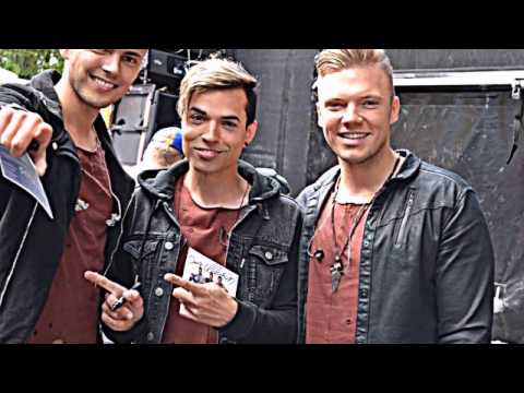 Zeitflug - 19.Sept.2016 im Severiensviertel  - Kleiner Ausschnitt vom großen Auftritt!