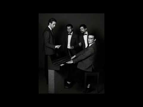 Meginstreymi - Það sem enginn vita má (Acapella)