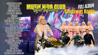 Download lagu FULL ALBUM MUTIK NIDA CLUB LIVE PURBALINGGA mp3