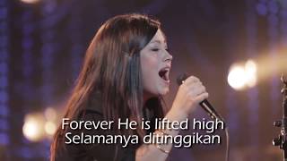 Forever  - Kari Jobe &amp; Bethel Music - Terjemahan Indonesia