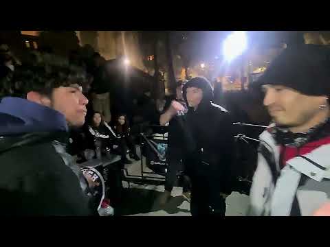 PLETS x EISON x  VS JOTAUA x JAVI NEW x ELEMECE | 4TOS DE FINAL | COPA TRILOGÍA #freestyle #chile