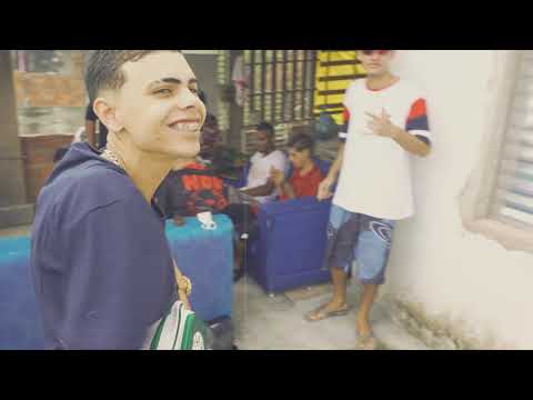 MC Theuzinho - Deixa os zé falar (DJ CK) Videoclipe Oficial