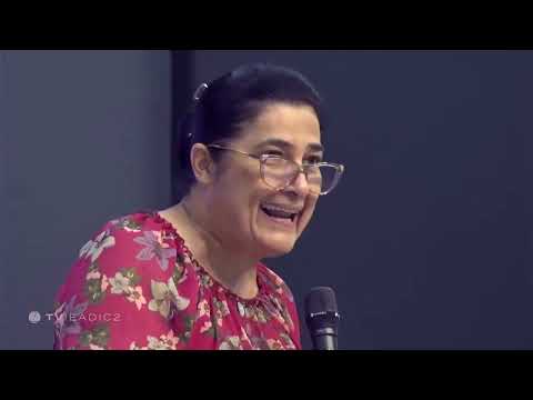 Madali Lopes- PRESERVANDO A PAZ NA FAMÍLIA