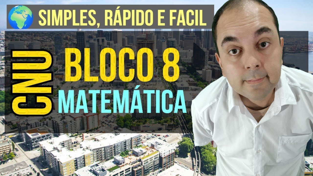 CONCURSOS CNU 2024: Como Calcular Juros Simples de Forma Descomplicada! 🧮✨  Matemática BLOCO 8