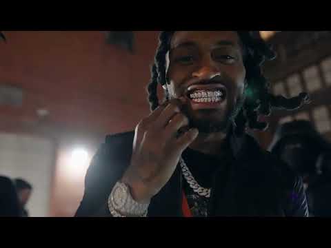 OTF BOONIE MOE X TTE BREEZE X DOE BOY - 12345 (OFFICIAL VIDEO)