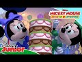 It Doesn T Really Matter Mickey Mouse Mixed Up Adventures Disney Junior Arabia