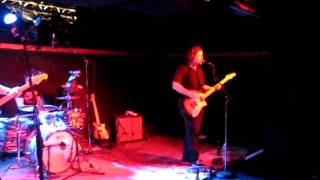 Marcy Playground - Bang Bang Bang - Partial - Southbridge, Mass 12-04-09