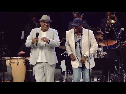 Ataca Chicho. Homenaje a José Luis Cortés - SANTA PALABRA - Roberto Hernández “Robertón